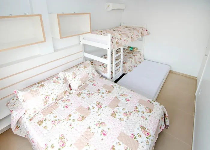 Camila Apartamento Bombinhas