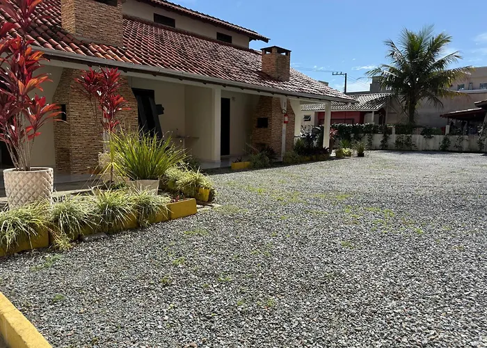 Residencial Recanto Do Sossego Bombinhas